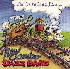 New Combo Jazz Band